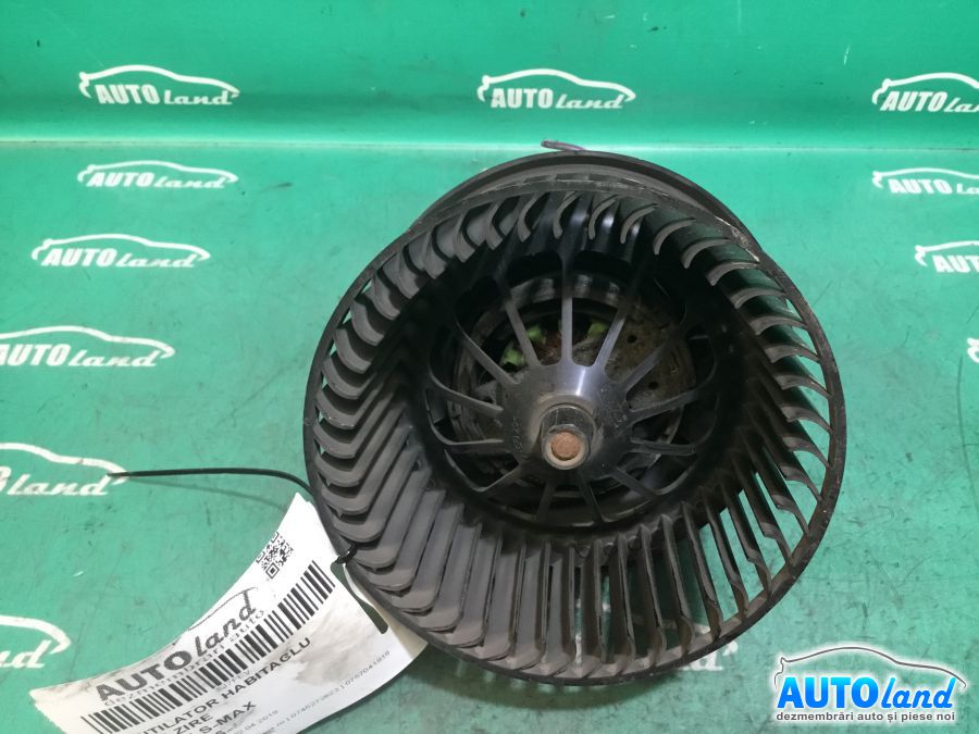 Aeroterma (Ventilator Habitaclu Incalzire) FORD S-MAX 2006-2025 Cod 3M5H18456AD