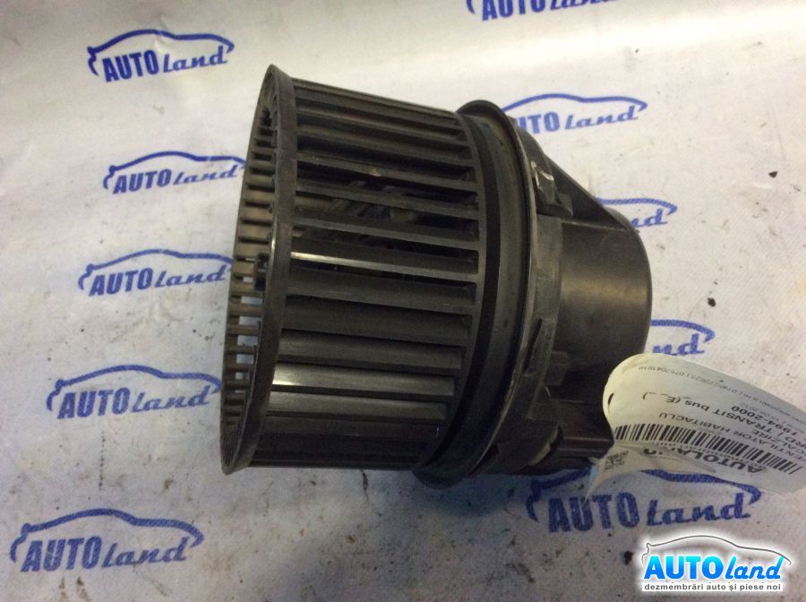 Aeroterma (Ventilator Habitaclu Incalzire) FORD TRANSIT bus (E_ _) 1994-2000 Cod EM5H18456AD
