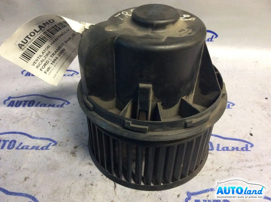 Aeroterma (Ventilator Habitaclu Incalzire) FORD TRANSIT bus (E_ _) 1994-2000 Cod EM5H18456AD
