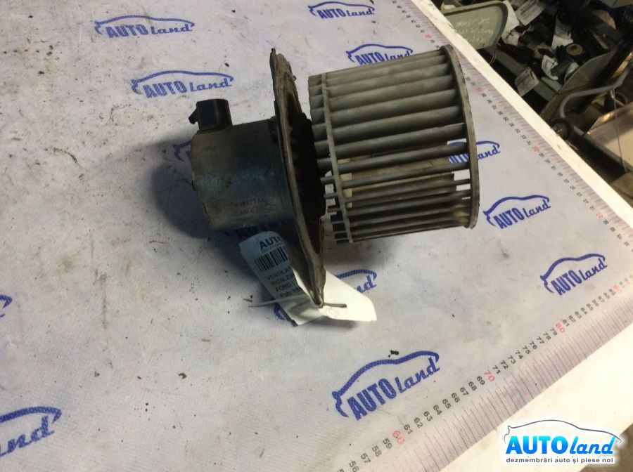 Aeroterma (Ventilator Habitaclu Incalzire) FORD TRANSIT bus (T_ _) 1985-1992 Cod 91VW18527AA