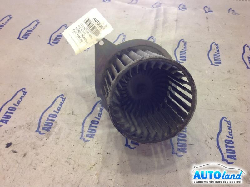 Aeroterma (Ventilator Habitaclu Incalzire) FORD TRANSIT bus (T_ _) 1985-1992 Cod E9RF18527AA