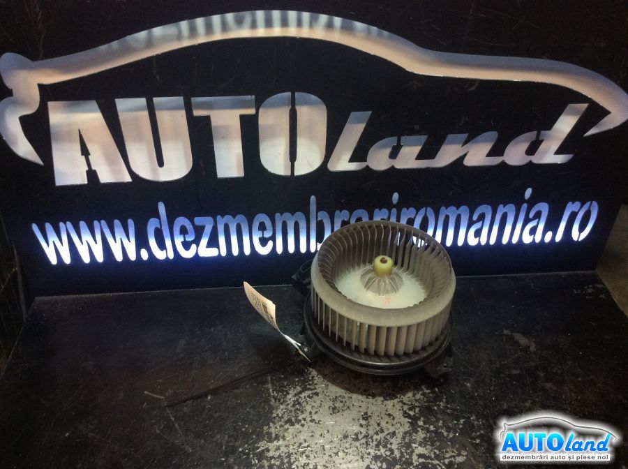 Aeroterma (Ventilator Habitaclu Incalzire) HONDA CR-V III 2007-2025