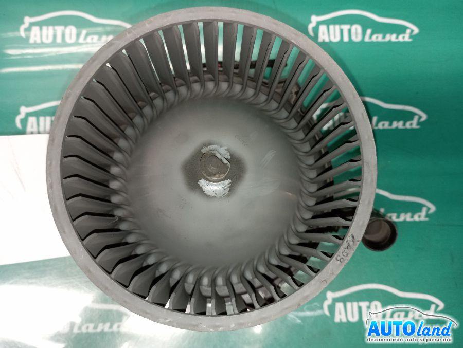 Aeroterma (Ventilator Habitaclu Incalzire) HYUNDAI ELANTRA limuzina (XD) 2000-2025