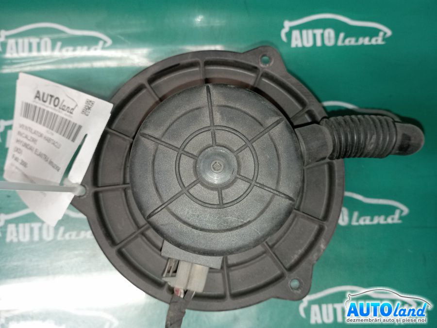 Aeroterma (Ventilator Habitaclu Incalzire) HYUNDAI ELANTRA limuzina (XD) 2000-2025