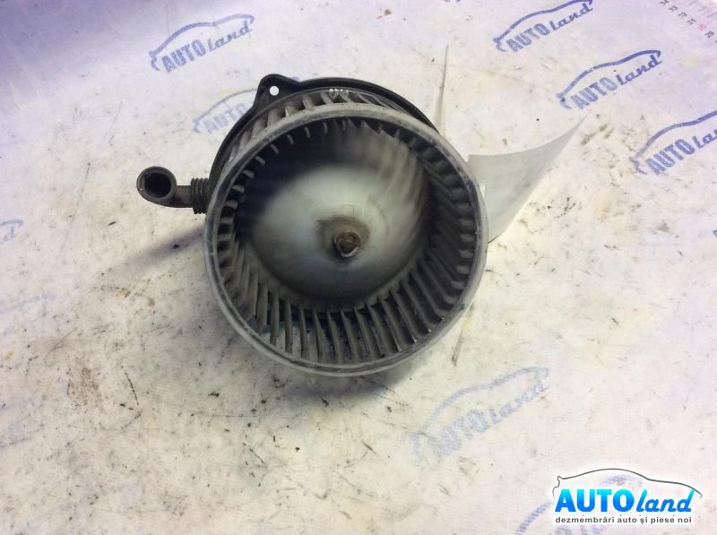 Aeroterma (Ventilator Habitaclu Incalzire) HYUNDAI LANTRA II (J-2) 1995-2000