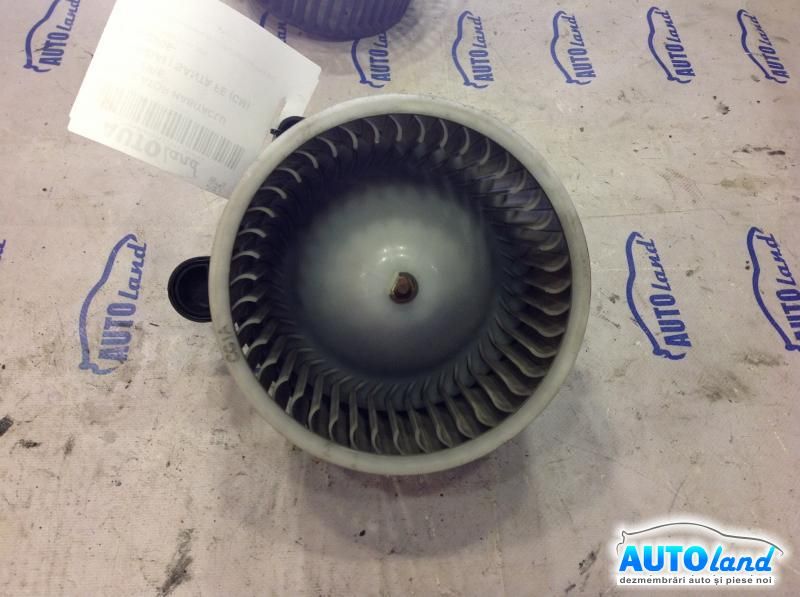 Aeroterma (Ventilator Habitaclu Incalzire) HYUNDAI SANTA FE (CM) 2006-2025