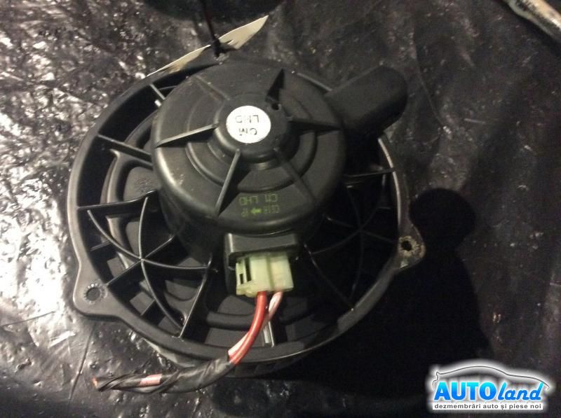 Aeroterma (Ventilator Habitaclu Incalzire) HYUNDAI SANTA FE (CM) 2006-2025