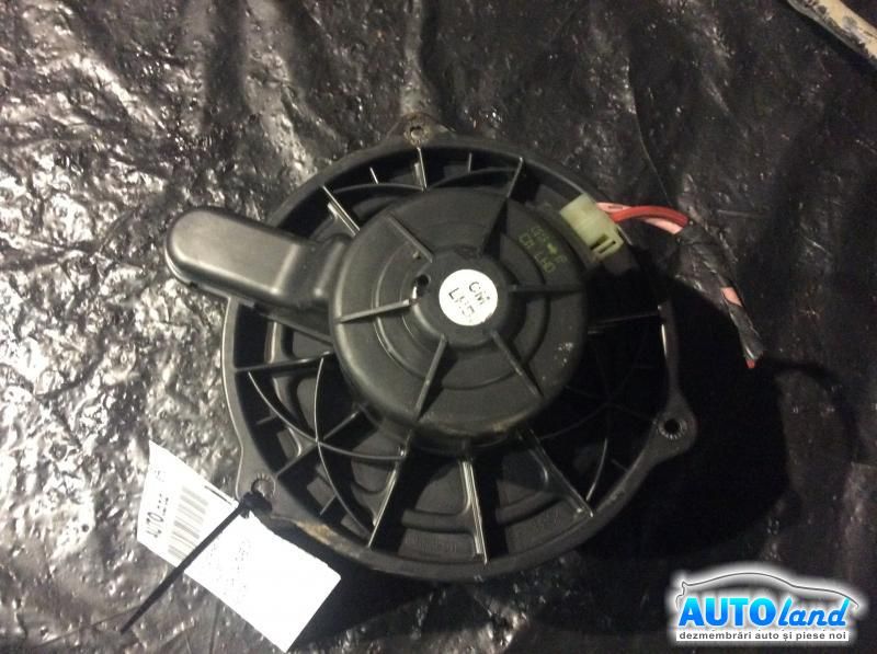 Aeroterma (Ventilator Habitaclu Incalzire) HYUNDAI SANTA FE (CM) 2006-2025