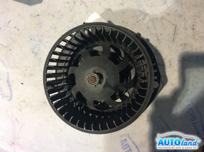 Aeroterma (Ventilator Habitaclu Incalzire) IVECO Daily II 1999-2006