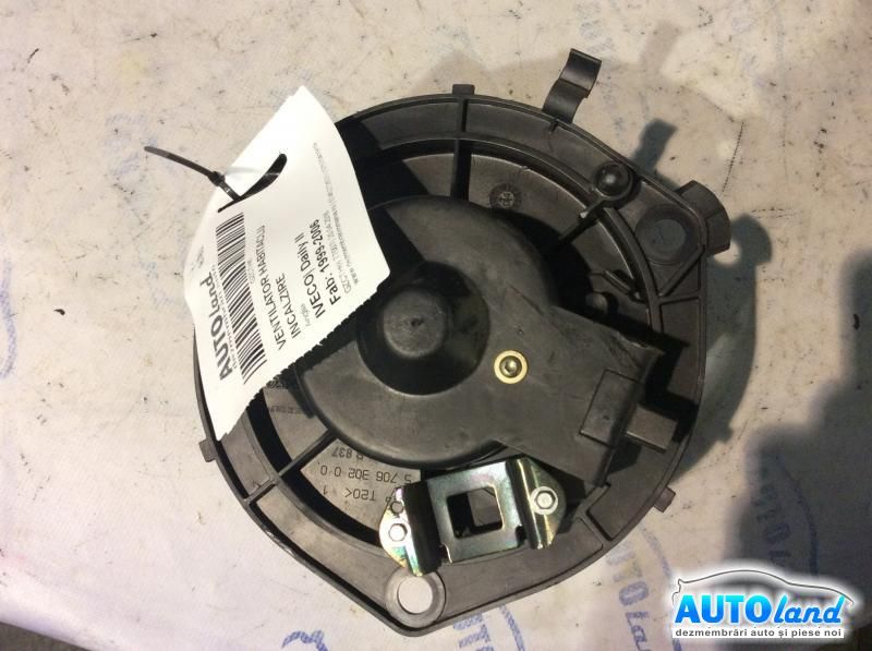 Aeroterma (Ventilator Habitaclu Incalzire) IVECO Daily II 1999-2006