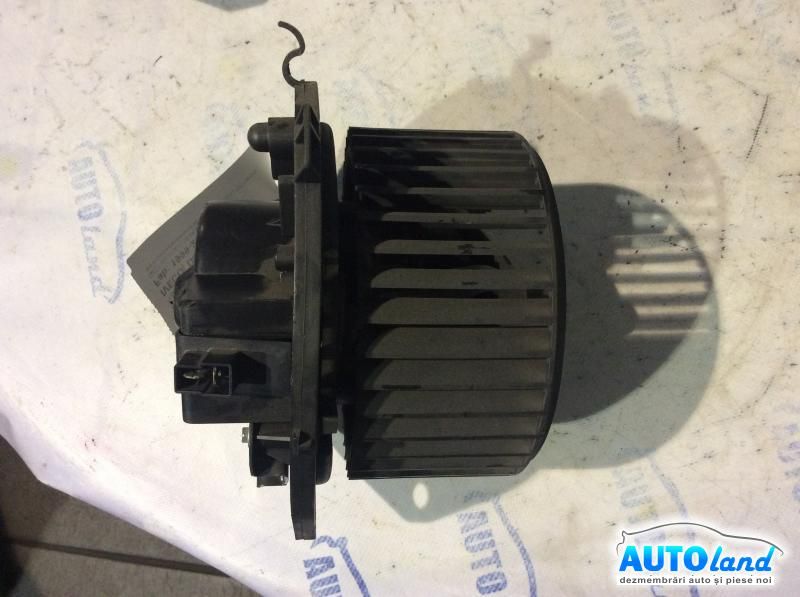 Aeroterma (Ventilator Habitaclu Incalzire) IVECO Daily II 1999-2006