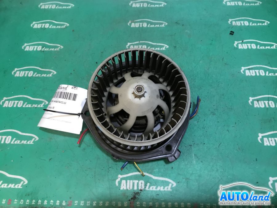 Aeroterma (Ventilator Habitaclu Incalzire) IVECO Daily III 2006-2025 Cod 570630200