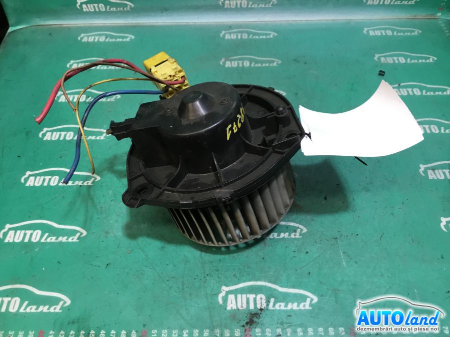 Aeroterma (Ventilator Habitaclu Incalzire) IVECO Daily III 2006-2025 Cod 570630200