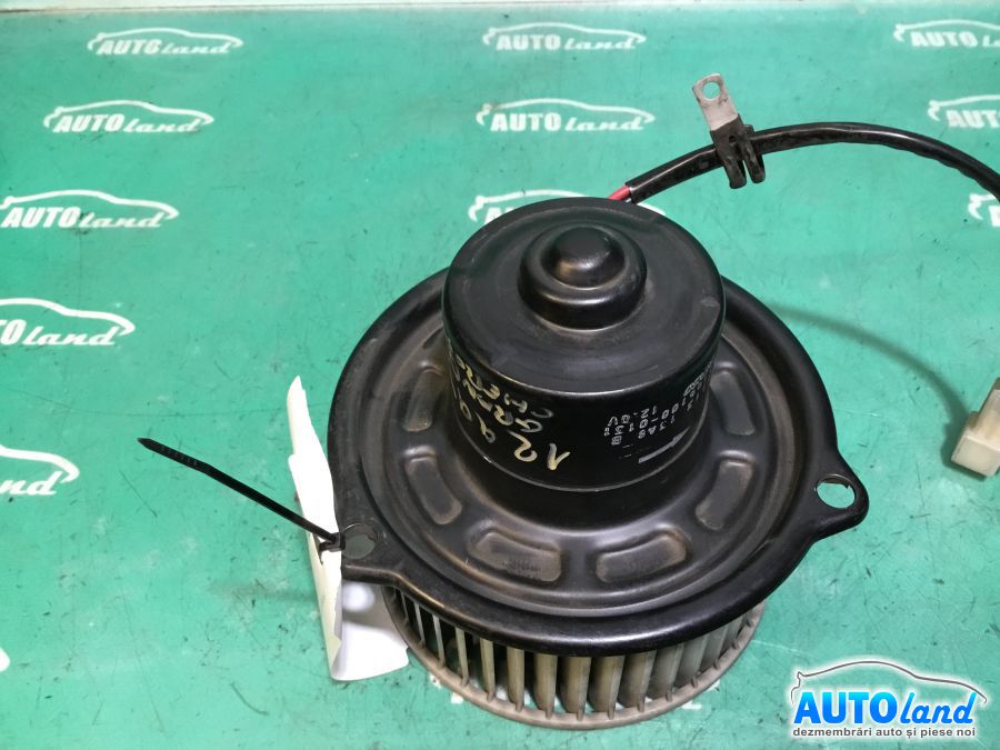 Aeroterma (Ventilator Habitaclu Incalzire) JEEP GRAND CHEROKEE I (Z) 1991-1999 Cod 1661000131
