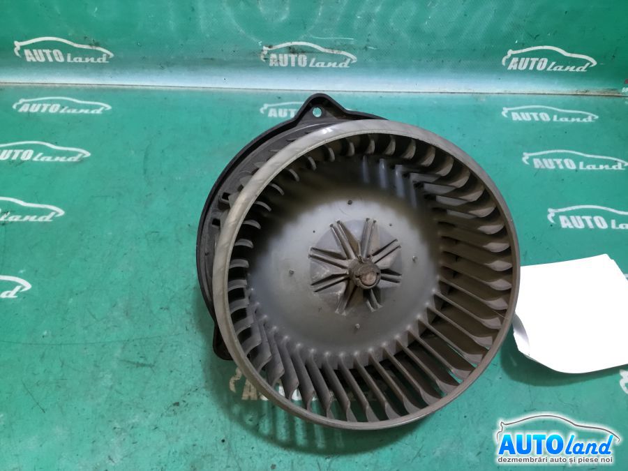 Aeroterma (Ventilator Habitaclu Incalzire) JEEP GRAND CHEROKEE II (WJ,WG) 1999-2025 Cod AY1661000393