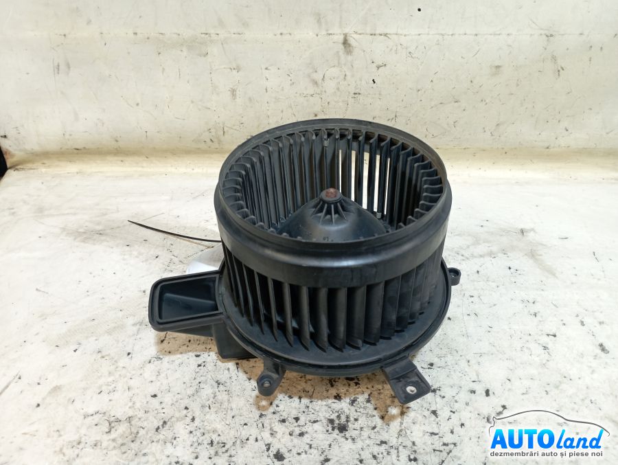 Aeroterma (ventilator Habitaclu Incalzire) JEEP GRAND CHEROKEE III 2003-2026 Cod T6595003