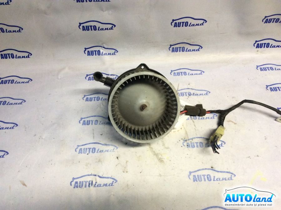 Aeroterma (Ventilator Habitaclu Incalzire) KIA CLARUS (K9A) 1996-2025