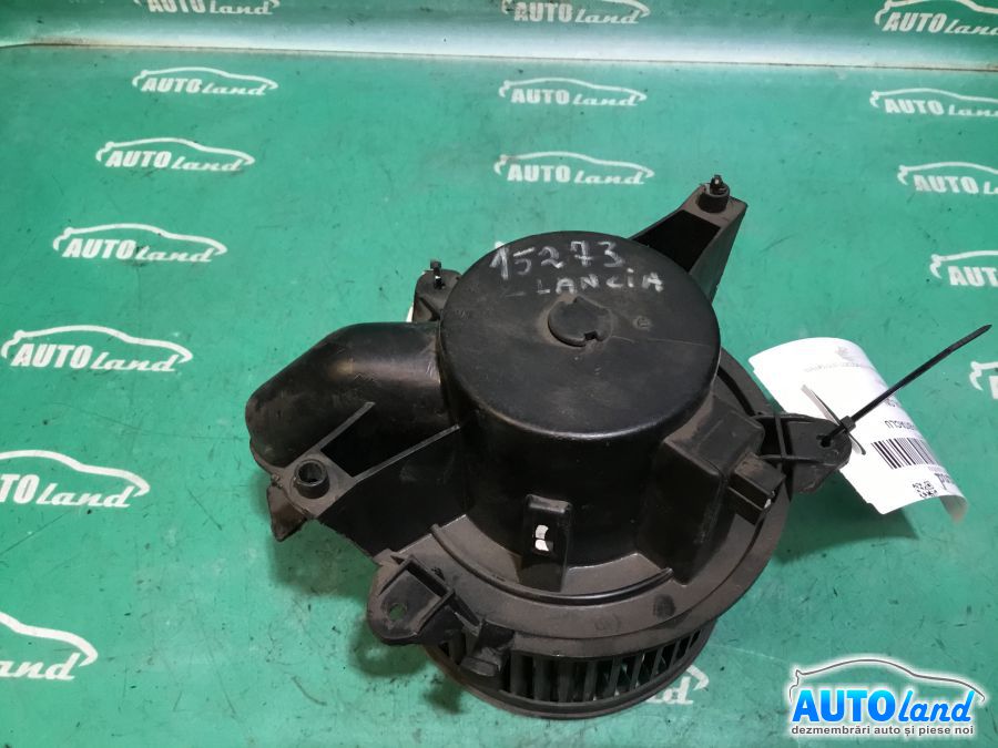 Aeroterma (Ventilator Habitaclu Incalzire) LANCIA YPSILON 2003-2025 Cod 735359705