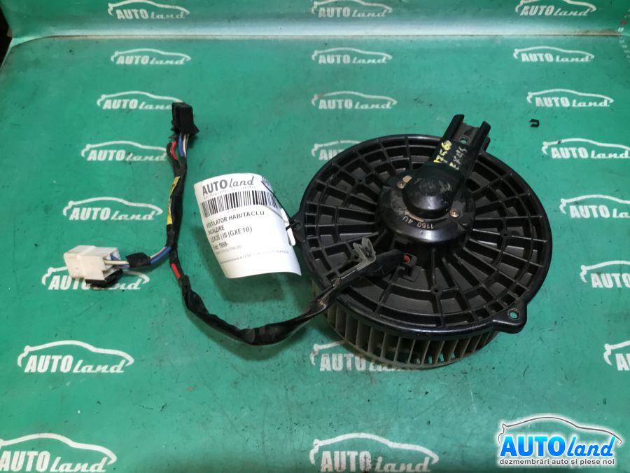 Aeroterma (Ventilator Habitaclu Incalzire) LEXUS IS (GXE10) 1999-2025 Cod 1940001150