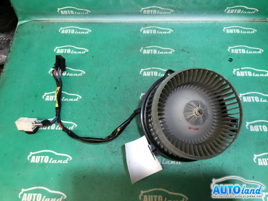 Aeroterma (Ventilator Habitaclu Incalzire) LEXUS IS (GXE10) 1999-2025 Cod 1940001150