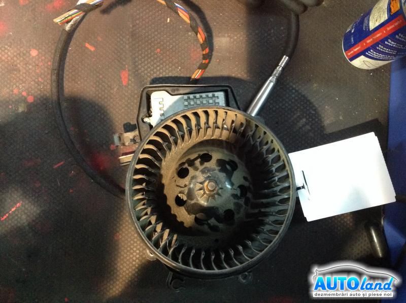 Aeroterma (Ventilator Habitaclu Incalzire) MERCEDES-BENZ C-CLASS (W203) 2000-2025