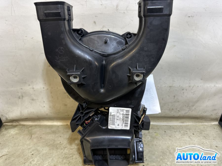 Aeroterma (ventilator Habitaclu Incalzire) MERCEDES-BENZ GL (X166) 2012-2015 Cod T1013158N