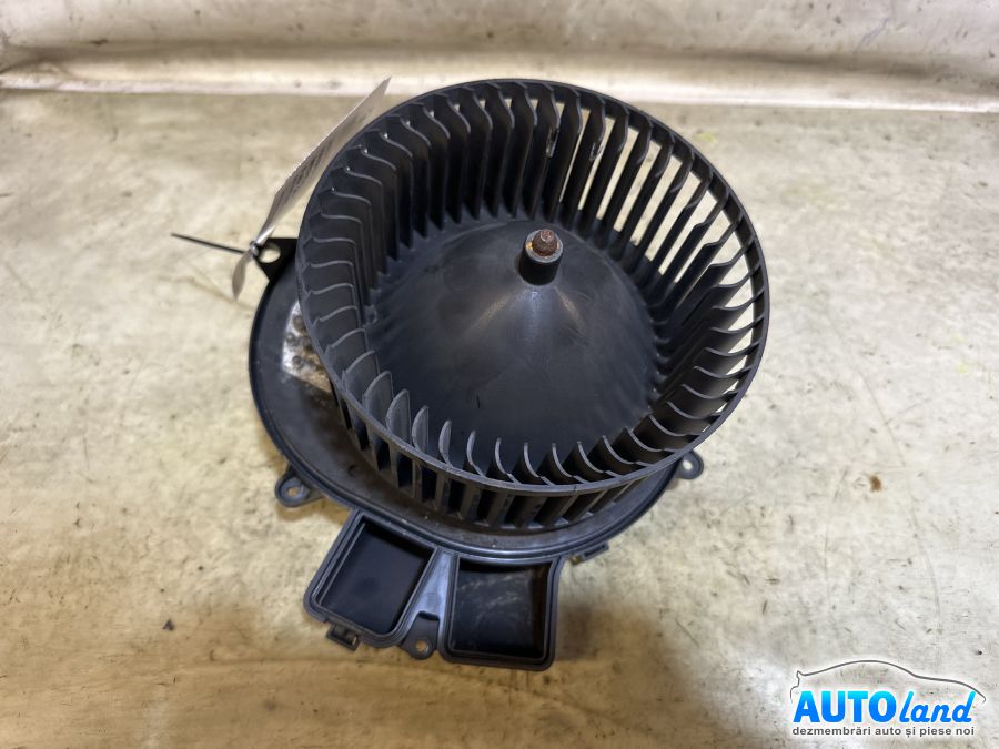 Aeroterma (ventilator Habitaclu Incalzire)