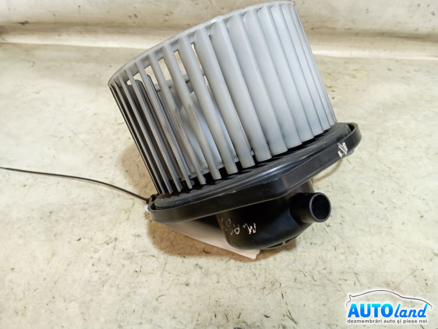 Aeroterma (ventilator Habitaclu Incalzire) MITSUBISHI ASX (GAW) 2010-2025 Cod 7802A238
