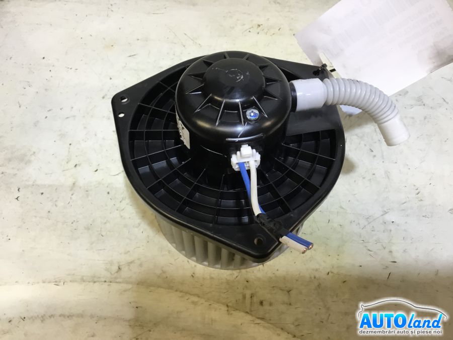 Aeroterma (ventilator Habitaclu Incalzire) MITSUBISHI ASX (GAW) 2010-2025 Cod 7802A239