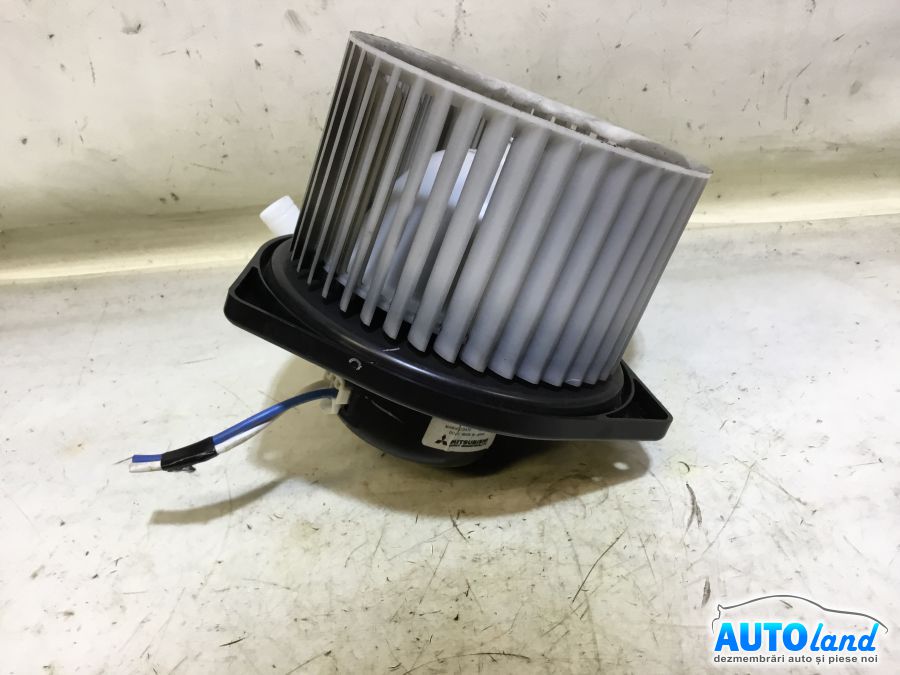 Aeroterma (ventilator Habitaclu Incalzire) MITSUBISHI ASX (GAW) 2010-2025 Cod 7802A239