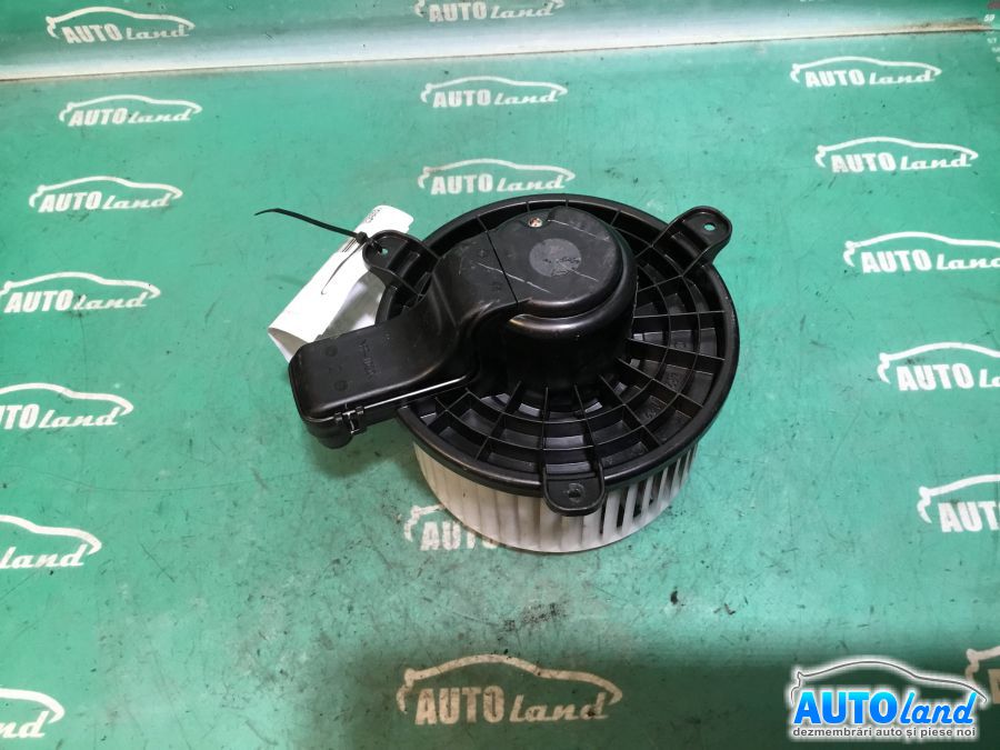 Aeroterma (Ventilator Habitaclu Incalzire) MITSUBISHI ASX (GAW) 2010-2025 Cod 7802A326