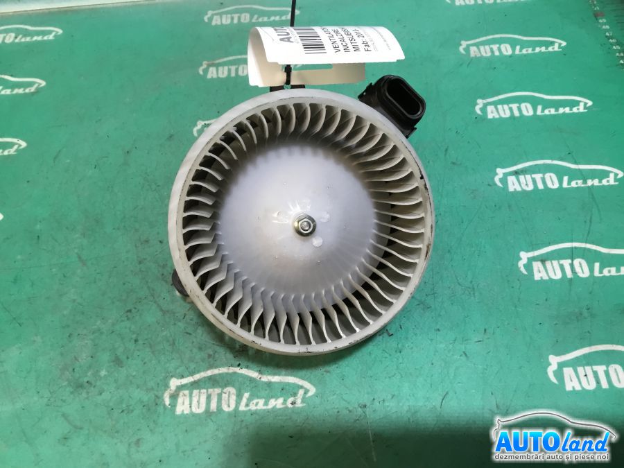 Aeroterma (Ventilator Habitaclu Incalzire) MITSUBISHI ASX (GAW) 2010-2025 Cod 7802A326