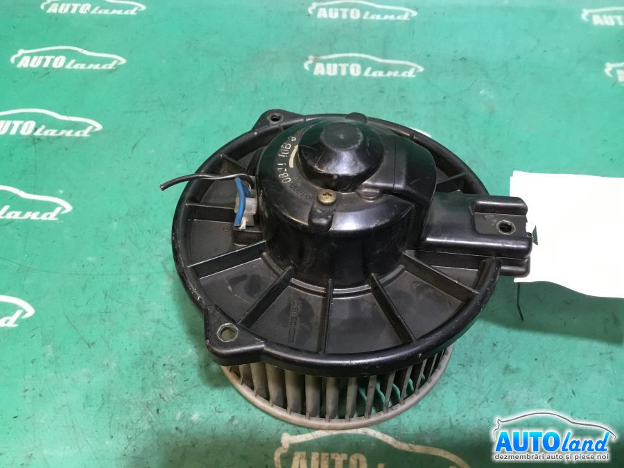 Aeroterma (Ventilator Habitaclu Incalzire) MITSUBISHI GALLOPER (JK-01) 1999-2025 Cod 1940000821