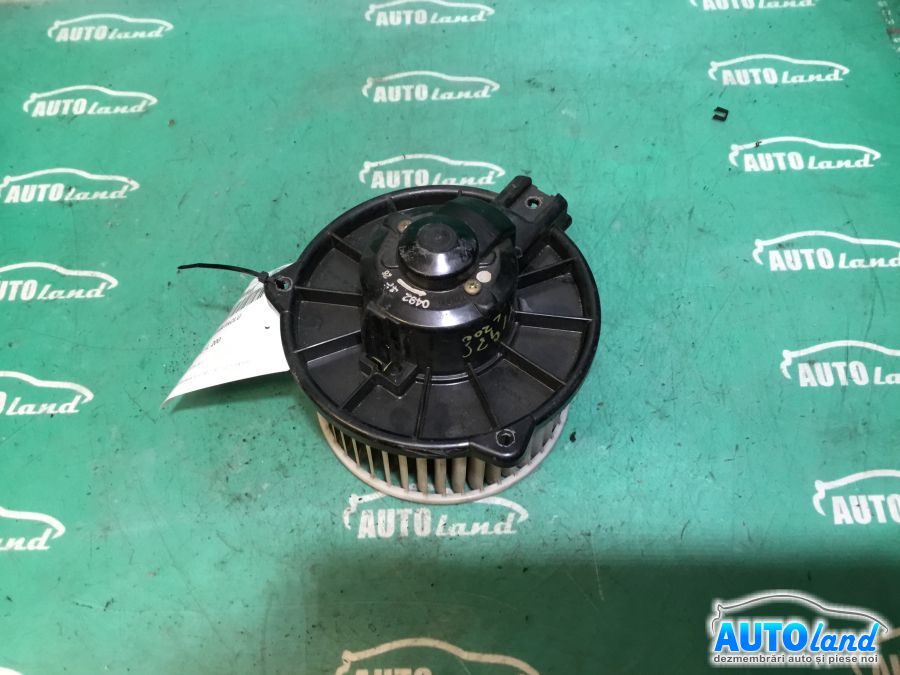 Aeroterma (Ventilator Habitaclu Incalzire) MITSUBISHI L 200 2006-2025 Cod 1940000492