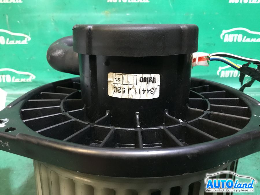 Aeroterma (Ventilator Habitaclu Incalzire) MITSUBISHI L 200 2006-2025 Cod 34411J520
