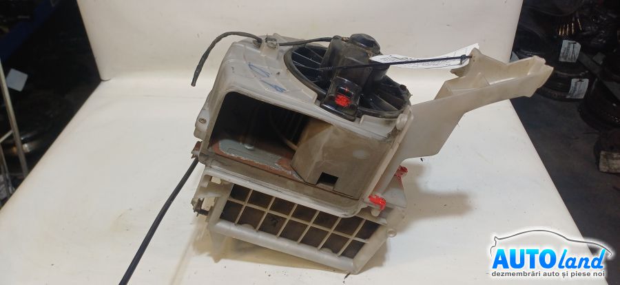 Aeroterma (ventilator Habitaclu Incalzire) MITSUBISHI L 200 (K__T) 1996-2026 Cod 19400004922C