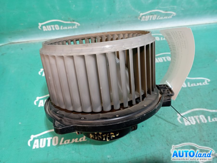 Aeroterma (Ventilator Habitaclu Incalzire) MITSUBISHI MONTERO III (V60,V70) 2000-2025 Cod 1940005102