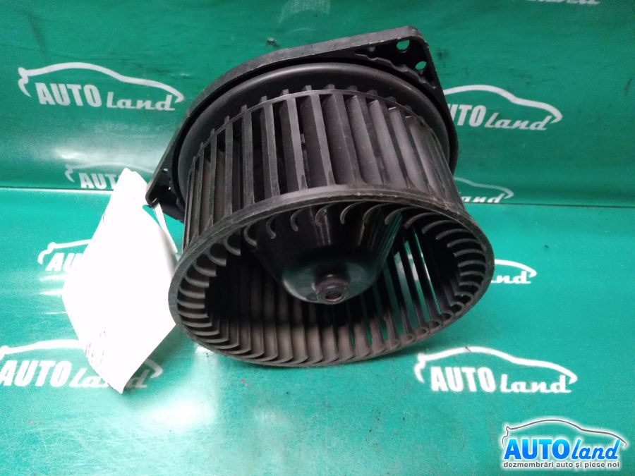 Aeroterma (Ventilator Habitaclu Incalzire) OPEL AGILA (H00) 2000-2007 Cod 381000010
