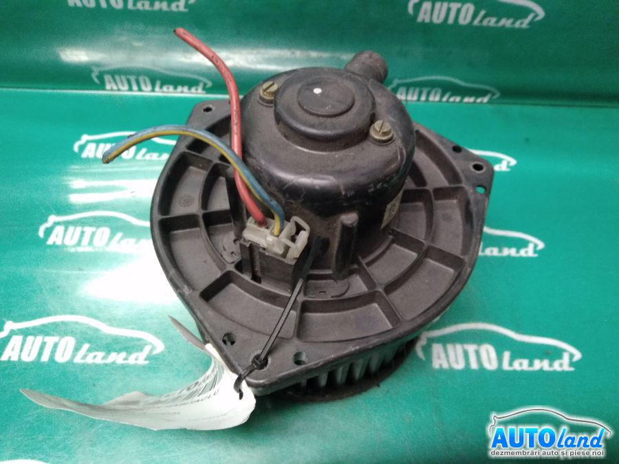 Aeroterma (Ventilator Habitaclu Incalzire) OPEL AGILA (H00) 2000-2007 Cod 381000010