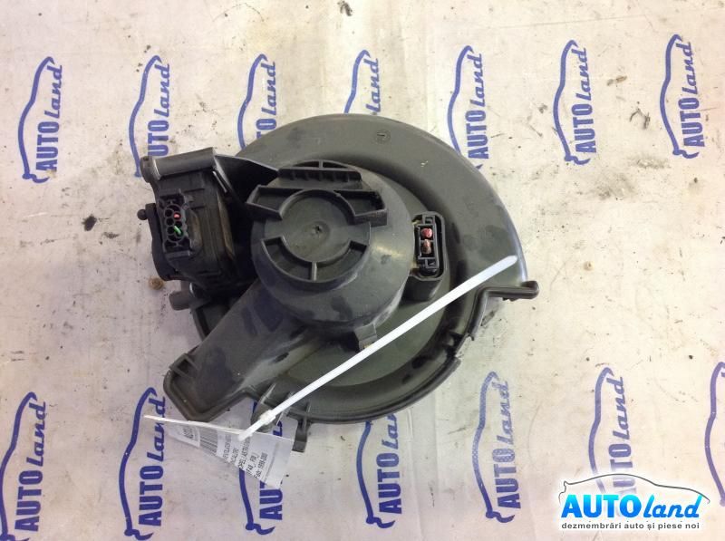 Aeroterma (Ventilator Habitaclu Incalzire) OPEL ASTRA G hatchback (F48_,F08_) 1998-2009 Cod 9000348