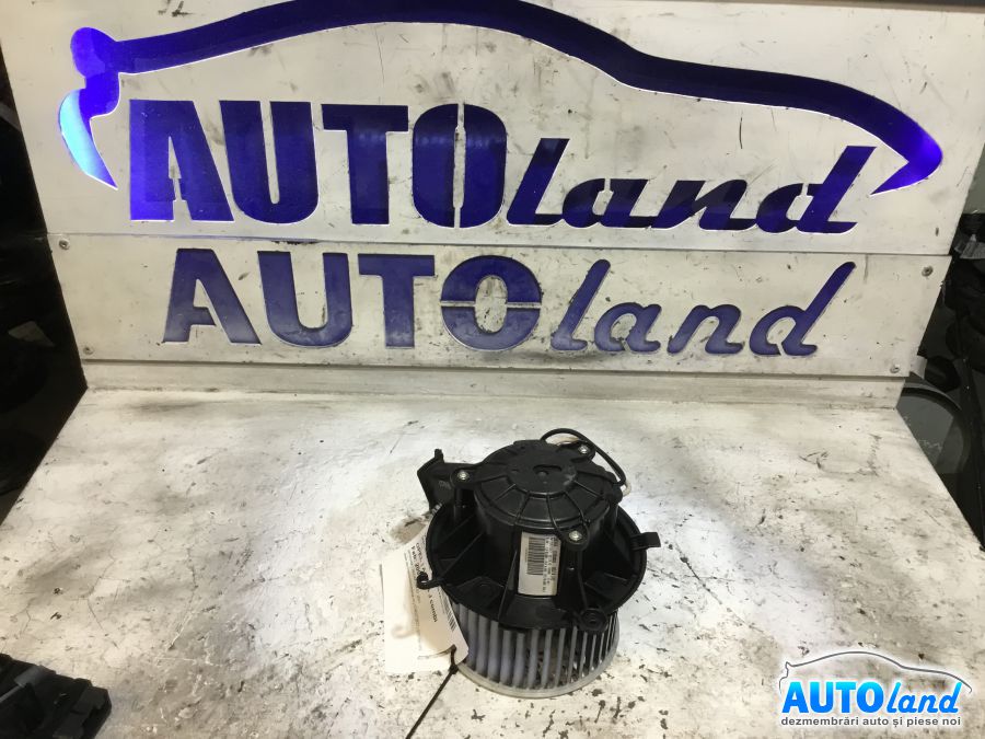 Aeroterma (Ventilator Habitaclu Incalzire) OPEL ASTRA J combi 2009-2025