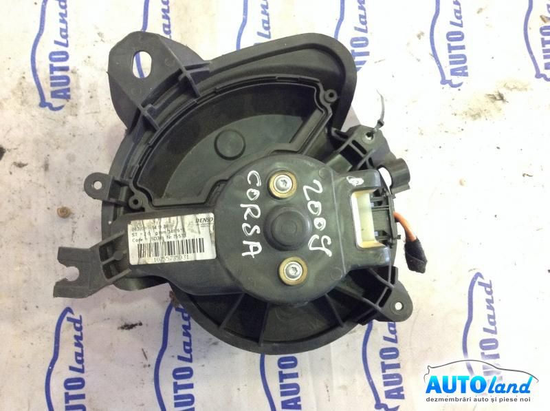 Aeroterma (Ventilator Habitaclu Incalzire) OPEL CORSA D 2006-2025