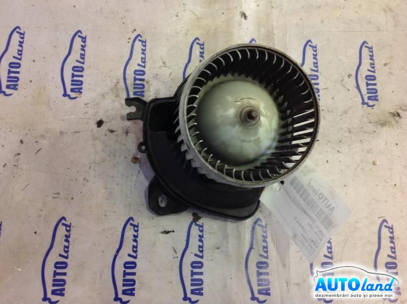 Aeroterma (Ventilator Habitaclu Incalzire) OPEL CORSA D 2006-2025