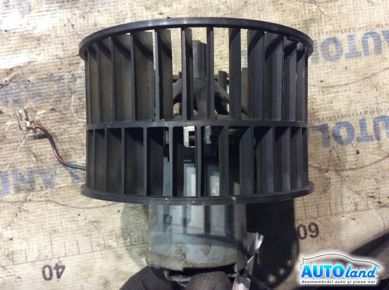 Aeroterma (Ventilator Habitaclu Incalzire) OPEL VECTRA B (36_) 1995-2002