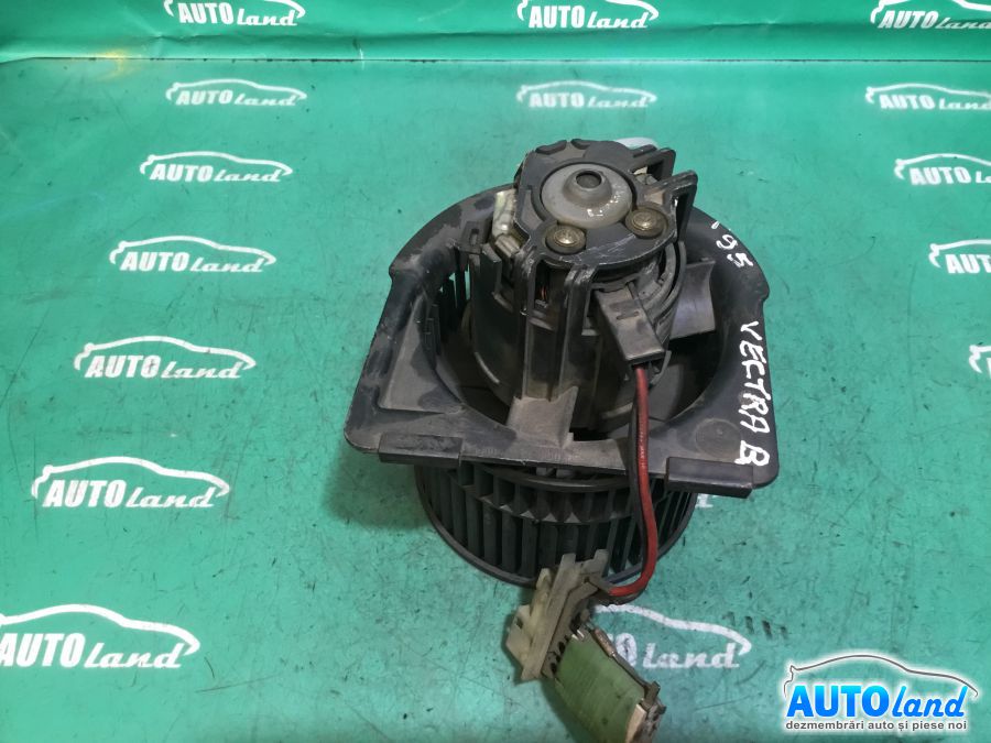 Aeroterma (Ventilator Habitaclu Incalzire) OPEL VECTRA B (36_) 1995-2002