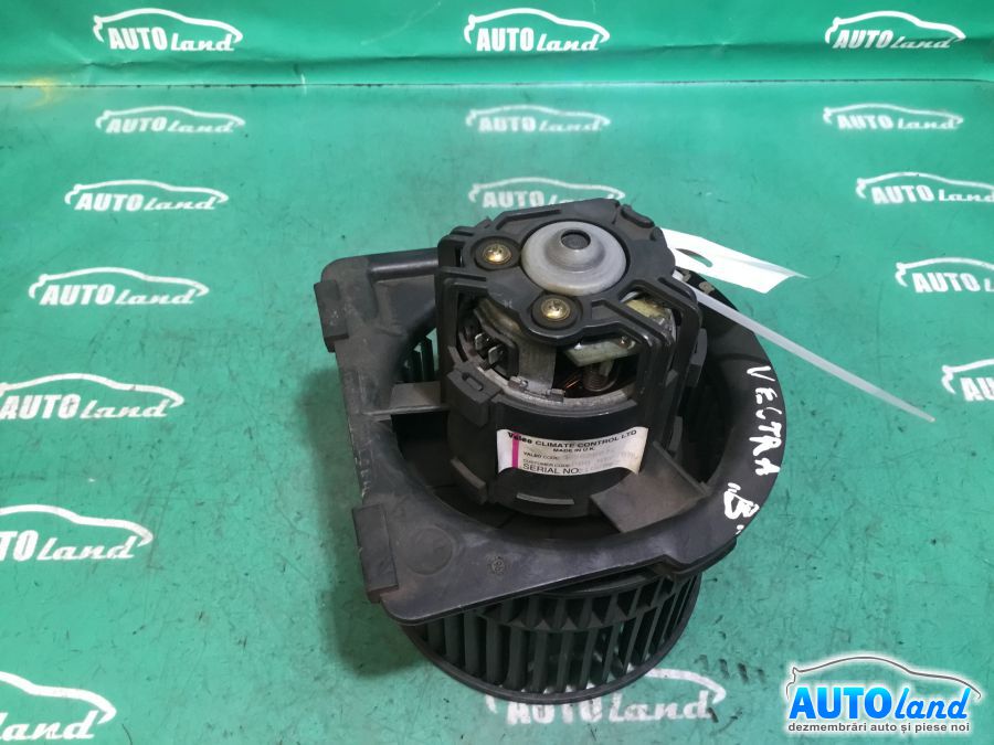 Aeroterma (Ventilator Habitaclu Incalzire) OPEL VECTRA B (36_) 1995-2002