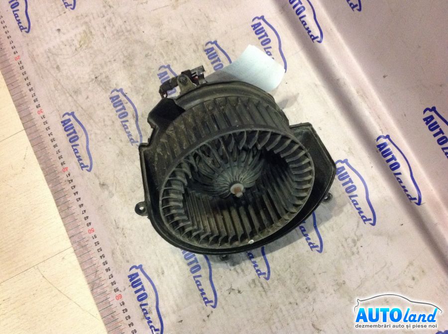 Aeroterma (Ventilator Habitaclu Incalzire) OPEL ZAFIRA (F75_) 1999-2005 Cod 90437893