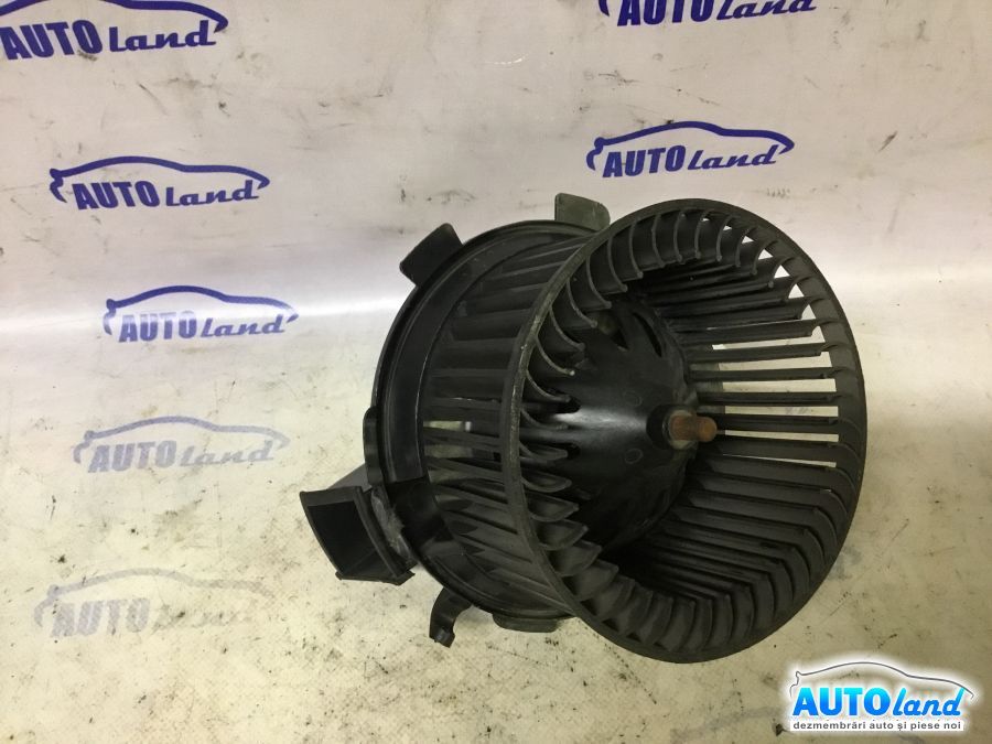 Aeroterma (Ventilator Habitaclu Incalzire) PEUGEOT 206 CC (2D) 2000-2025
