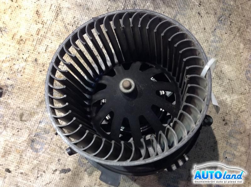 Aeroterma (Ventilator Habitaclu Incalzire) PEUGEOT 206 hatchback (2A/C) 1998-2025