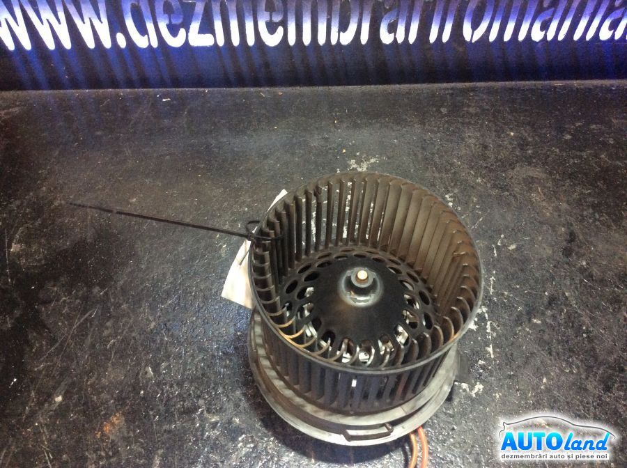 Aeroterma (Ventilator Habitaclu Incalzire) PEUGEOT 207 (WA_,WC_) 2006-2025 Cod NN102992G